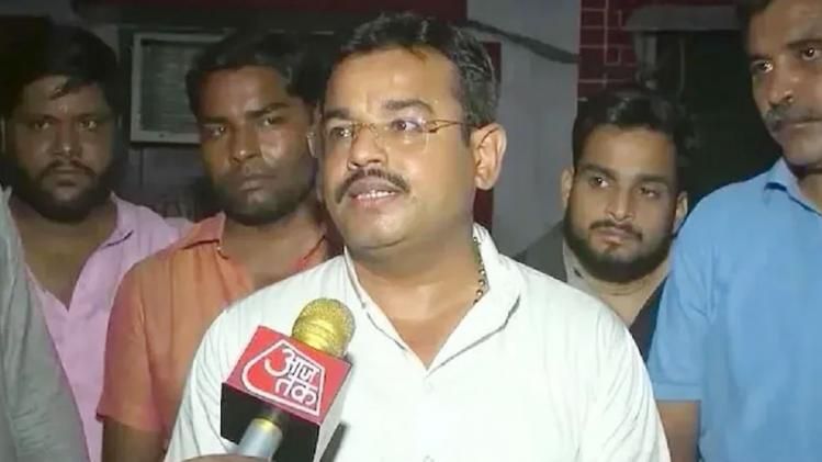 कोर्ट ने आशीष मिश्रा को 3 दिन की पुलिस रिमांड में भेजा 