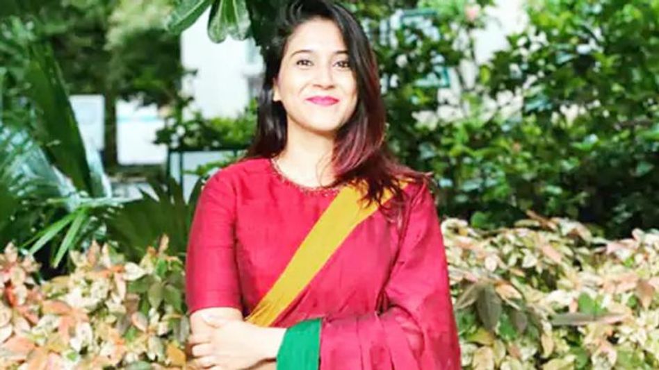 पल्लवी मोहाडीकर की सफलता की कहानी पल्लवी मोहाडीकर की सफलता की कहानी