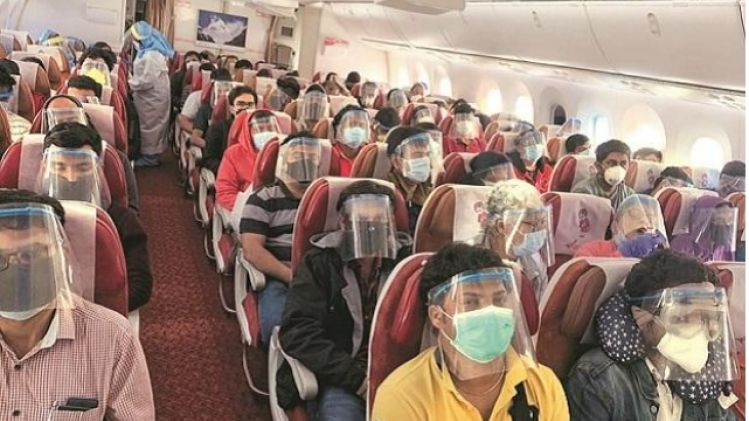 त्योहारों के मौसम के साथ घरेलू यात्राओं में आया बड़ा उछाल 