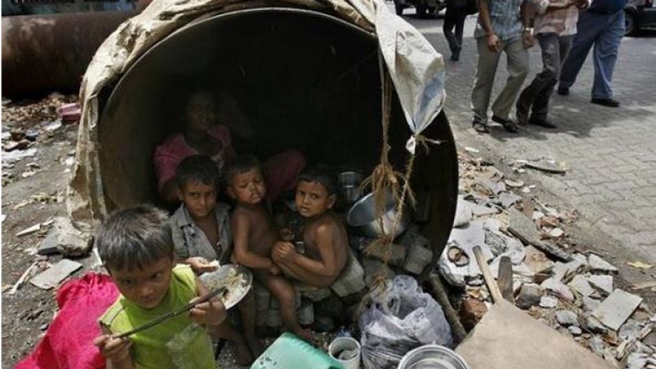 देश सुधार की ओर एक कदम: जानिए क्या है अंतरराष्ट्रीय गरीबी उन्मूलन दिवस -  International Day for the Eradication of Poverty 2021 - GNT