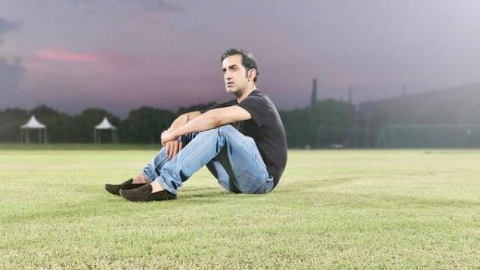 Gautam Gambhir Gautam Gambhir