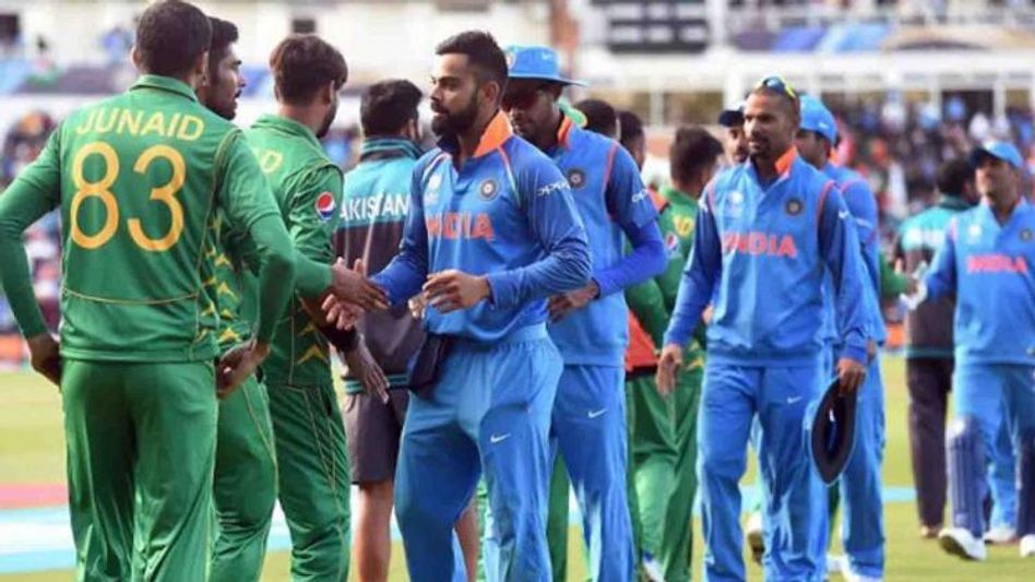 India vs Pakistan India vs Pakistan
