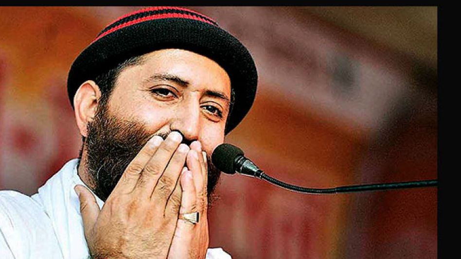 आसाराम के बेटे नारायण साईं की फरलो मांग पर सुप्रीम कोर्ट ने लगाई रोक. आसाराम के बेटे नारायण साईं की फरलो मांग पर सुप्रीम कोर्ट ने लगाई रोक.
