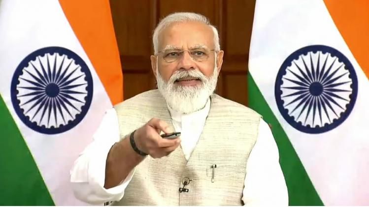 प्रधानमंत्री नरेंद्र मोदी ( फाइल फोटो)