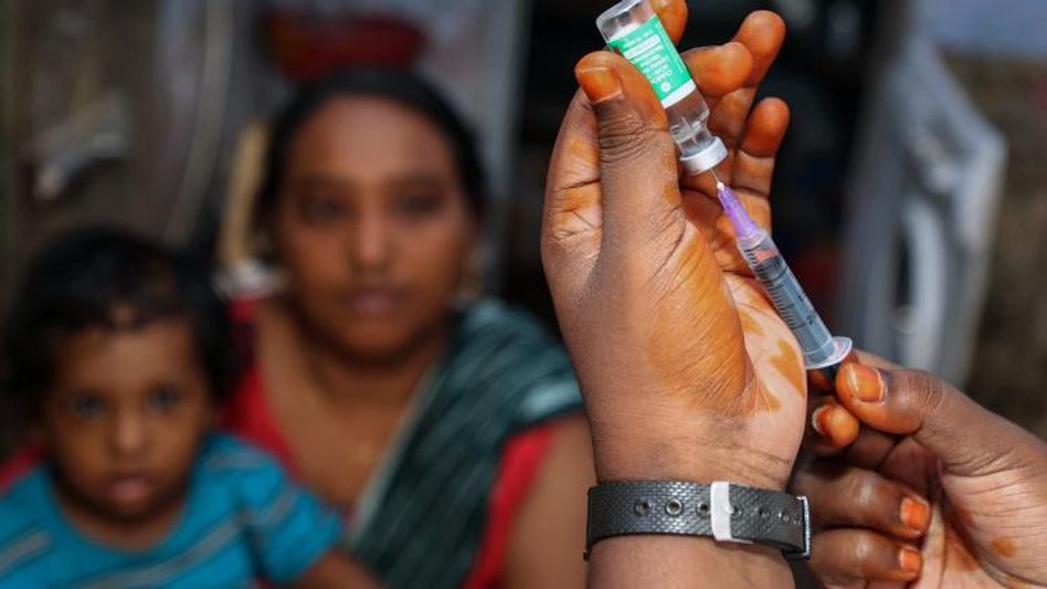 जल्द लग सकेगा बच्चों को टीका जल्द लग सकेगा बच्चों को टीका