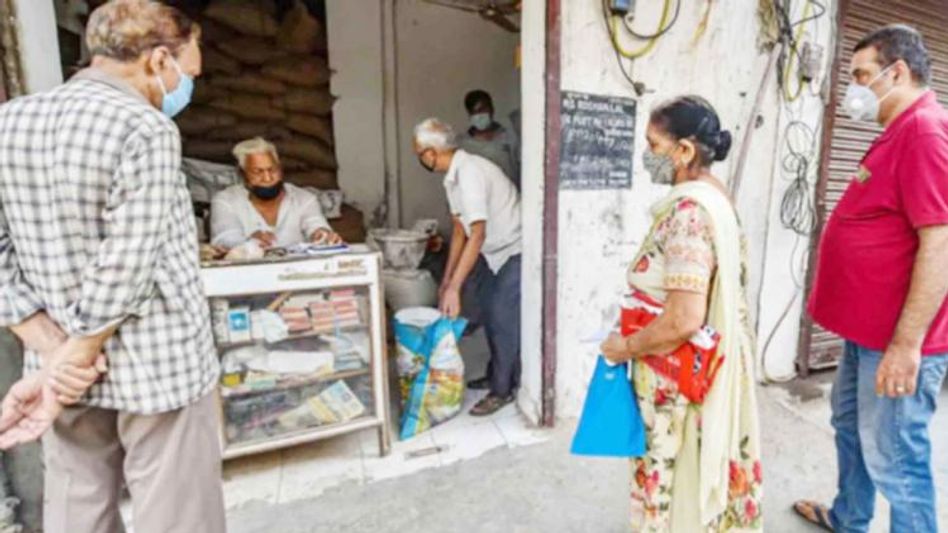 दिल्ली सरकार की घर-घर राशन योजना को हाईकोर्ट की मंजूरी दिल्ली सरकार की घर-घर राशन योजना को हाईकोर्ट की मंजूरी