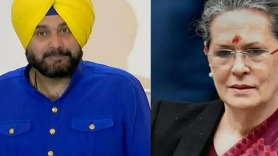 पंजाब कांग्रेस में जारी है घमासान पंजाब कांग्रेस में जारी है घमासान