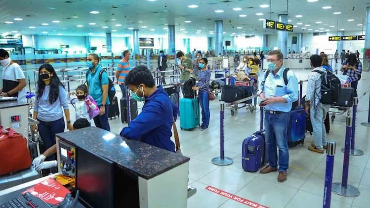 विदेशी पर्यटकों को 15 अक्टूबर और 15 नवंबर  से जारी होगा टूरिस्ट वीजा