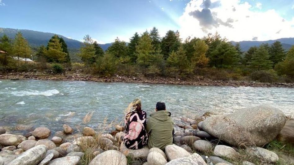 विराट ने अनुष्का संग शेयर की रोमांटिक तस्वीर विराट ने अनुष्का संग शेयर की रोमांटिक तस्वीर