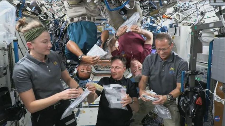 Image: NASA Image: NASA