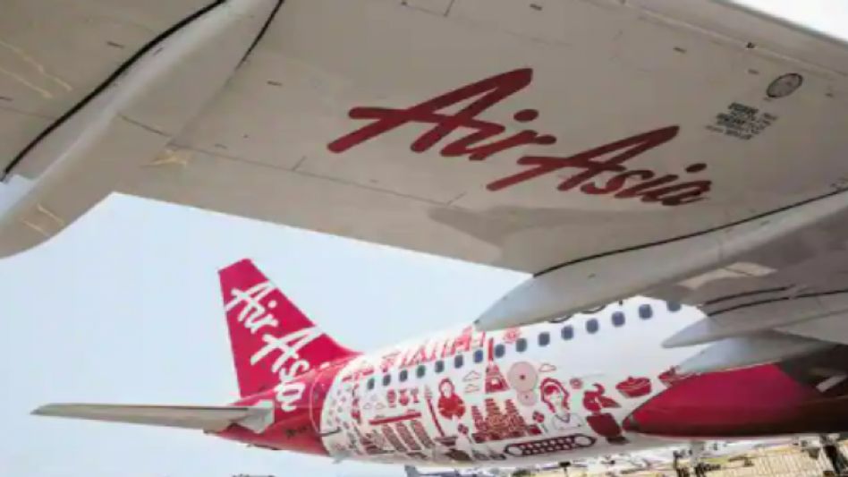 एयर एशिया इंडिया (AirAsia India) के फ्लाइट में केबिन बैगेज ले जाने की परमिशन नहीं थी एयर एशिया इंडिया (AirAsia India) के फ्लाइट में केबिन बैगेज ले जाने की परमिशन नहीं थी