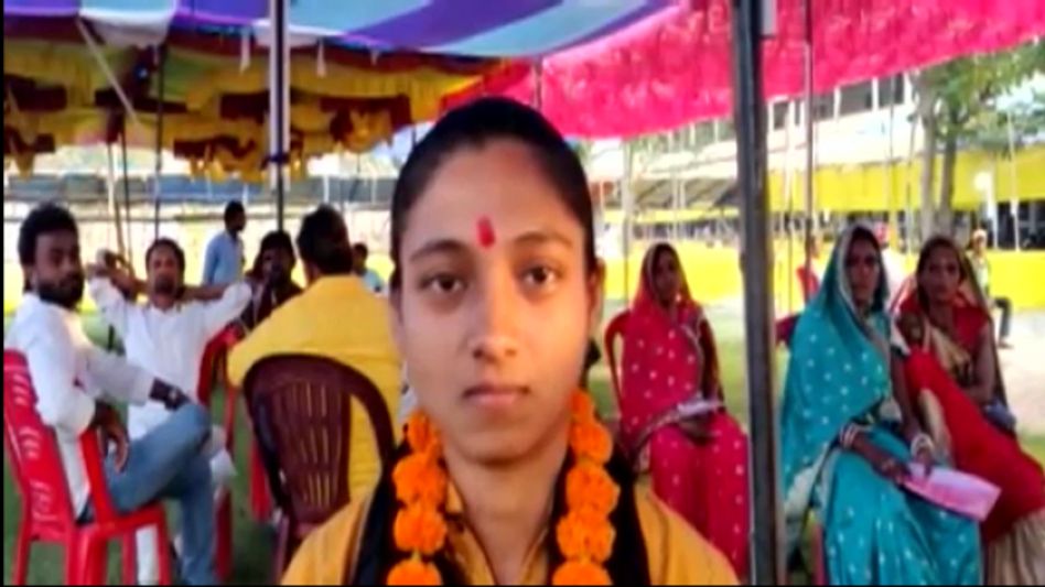 अनुष्का कुमारी  अनुष्का कुमारी