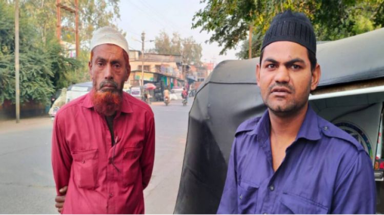  "वे सभी मासूम थे जिन्हें बचाने की जरूरत थी" राशिद खान