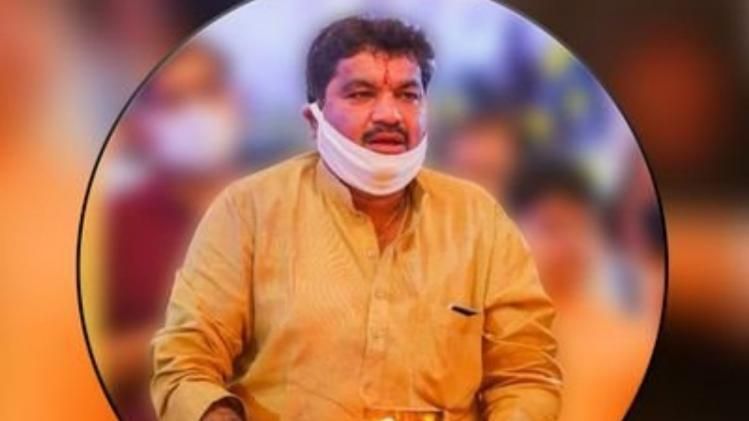  इंदौर से कांग्रेस विधायक संजय शुक्ला