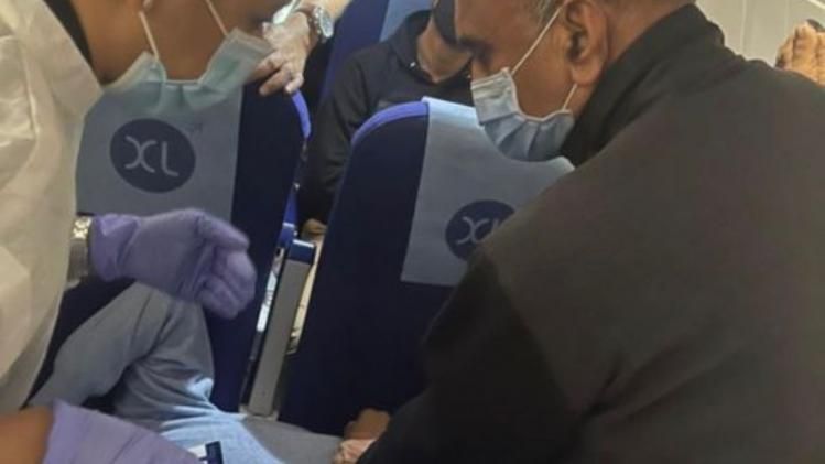 केंद्रीय मंत्री भागवत कराड 