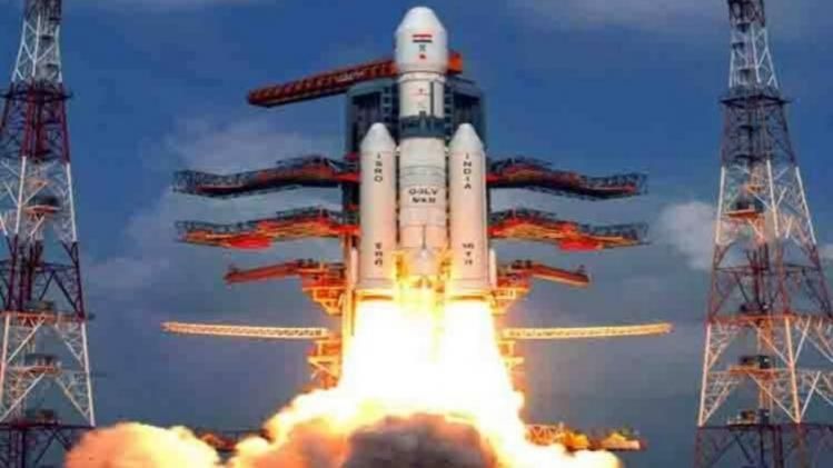 चंद्रयान -2  चंद्रयान -2