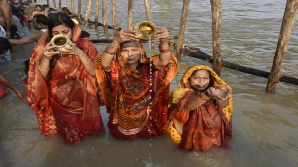 छठ महापर्व छठ महापर्व