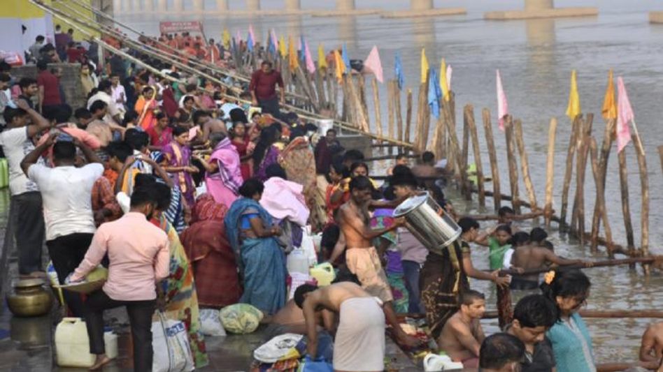 छठ महापर्व छठ महापर्व