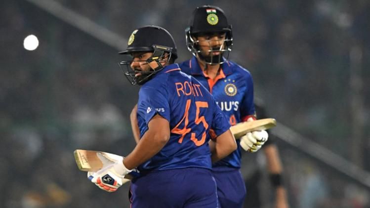 India vs New Zealand