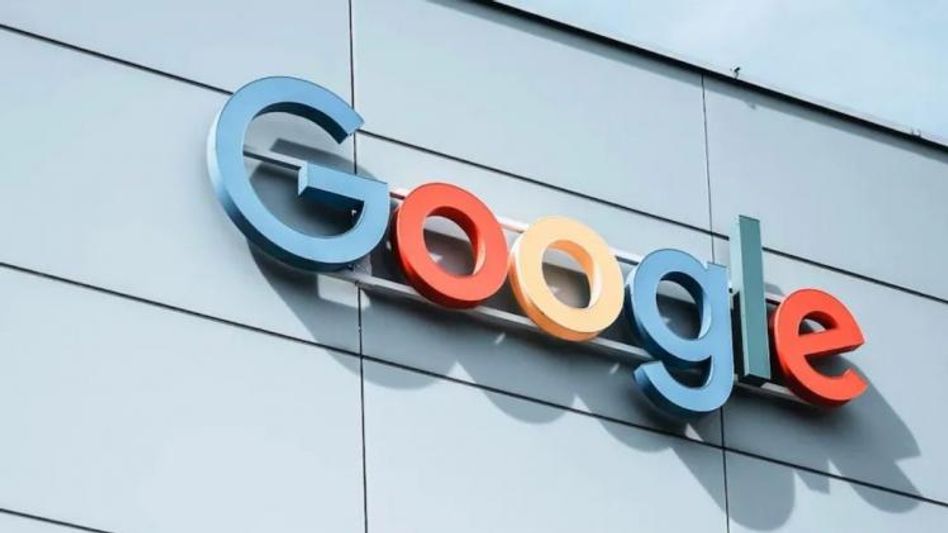 Google Google