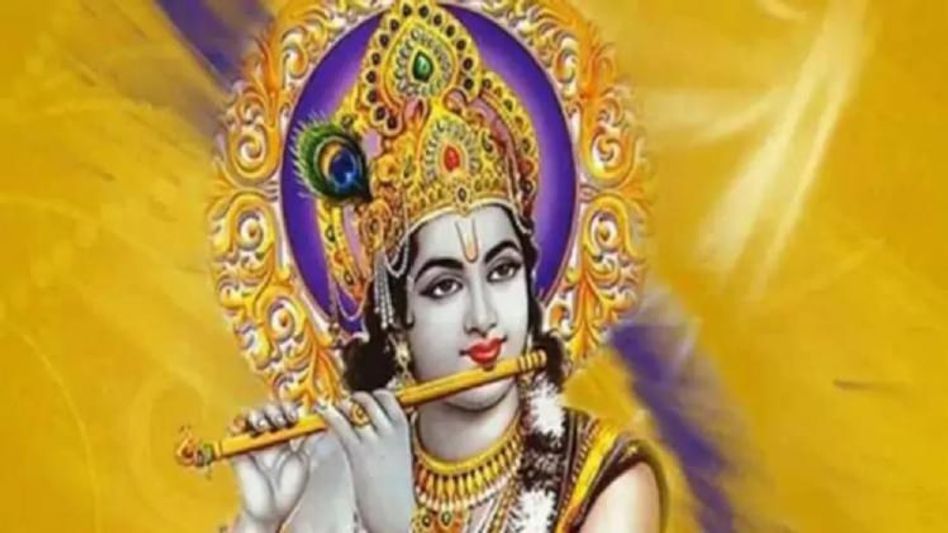 अगहन में भगवान कृष्ण के बाल रूप की पूजा का विशेष महत्व है अगहन में भगवान कृष्ण के बाल रूप की पूजा का विशेष महत्व है