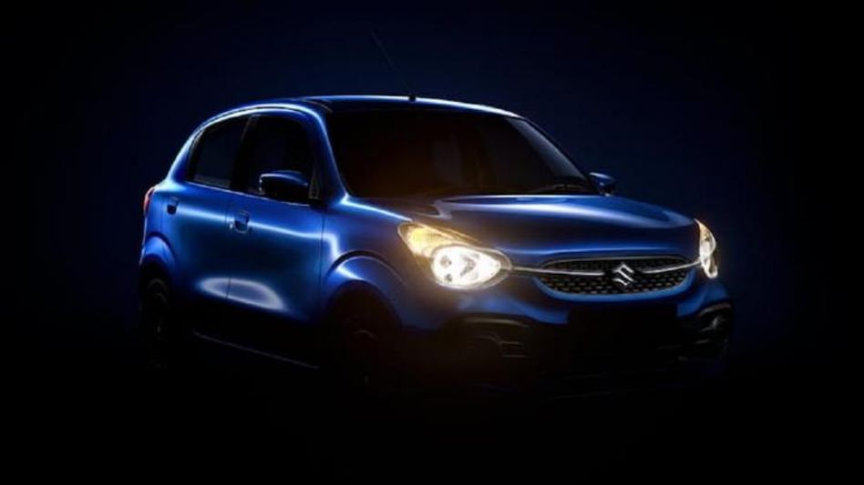 Maruti Celerio Maruti Celerio