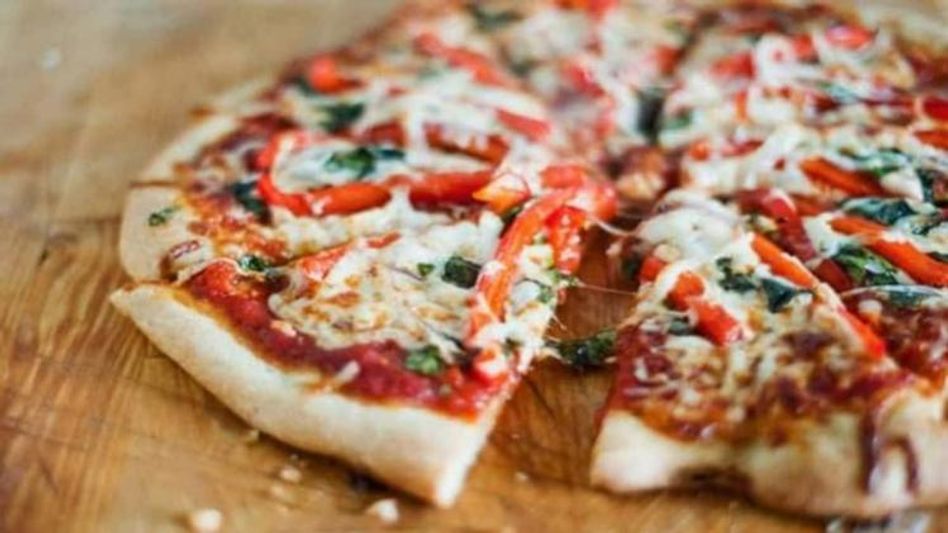 Pizza Pizza