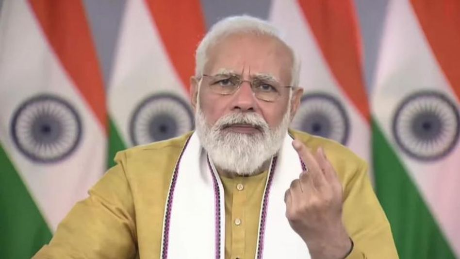 PM Narendra Modi (File Photo) PM Narendra Modi (File Photo)