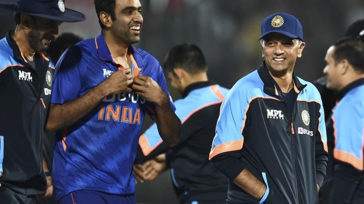 India Vs New Zealand 2nd T20 match