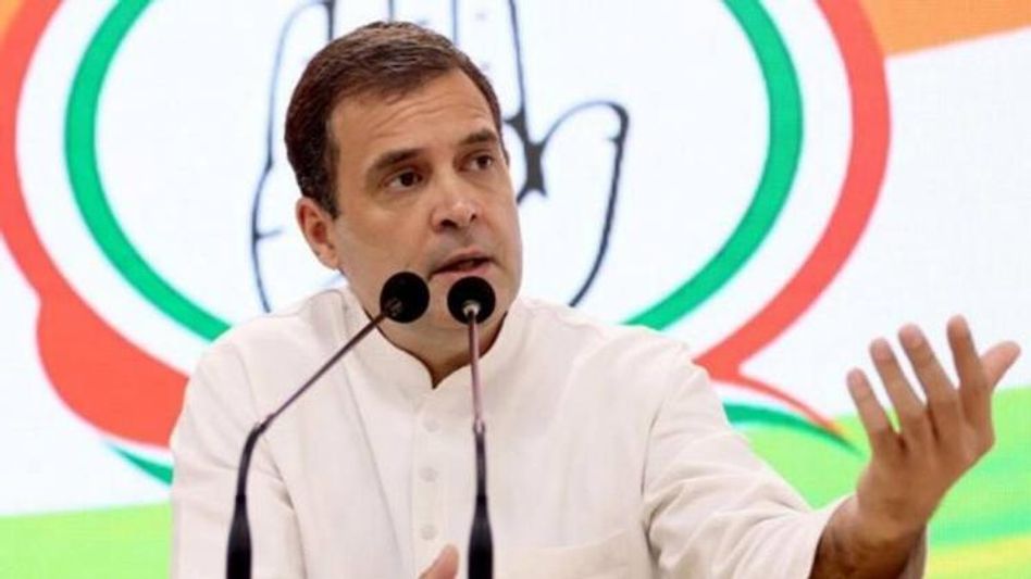 राहुल गांधी राहुल गांधी