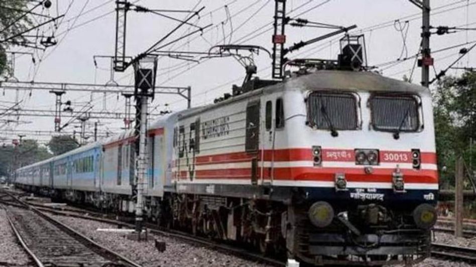 Railways Railways