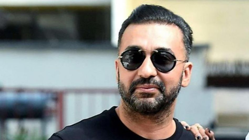 बॉम्बे हाई कोर्ट ने खारिज की राज कुंद्रा की जमानत याचिका  बॉम्बे हाई कोर्ट ने खारिज की राज कुंद्रा की जमानत याचिका