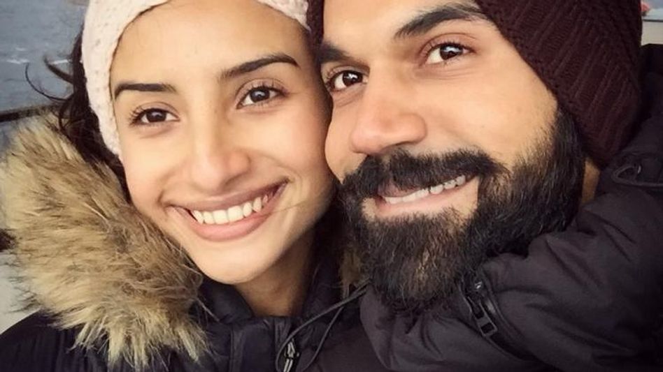 Rajkamar Rao is planing this special gift for his would be wife Patralekhaa Rajkamar Rao is planing this special gift for his would be wife Patralekhaa