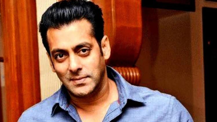 सलमान खान (फाइल फोटो)