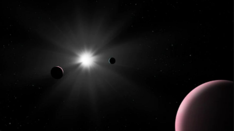 space space