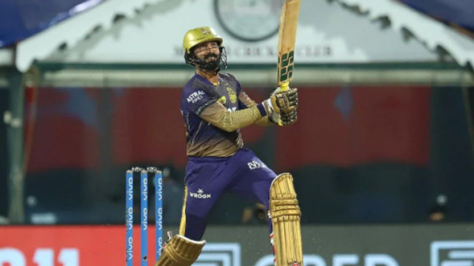 Dinesh Karthik Dinesh Karthik