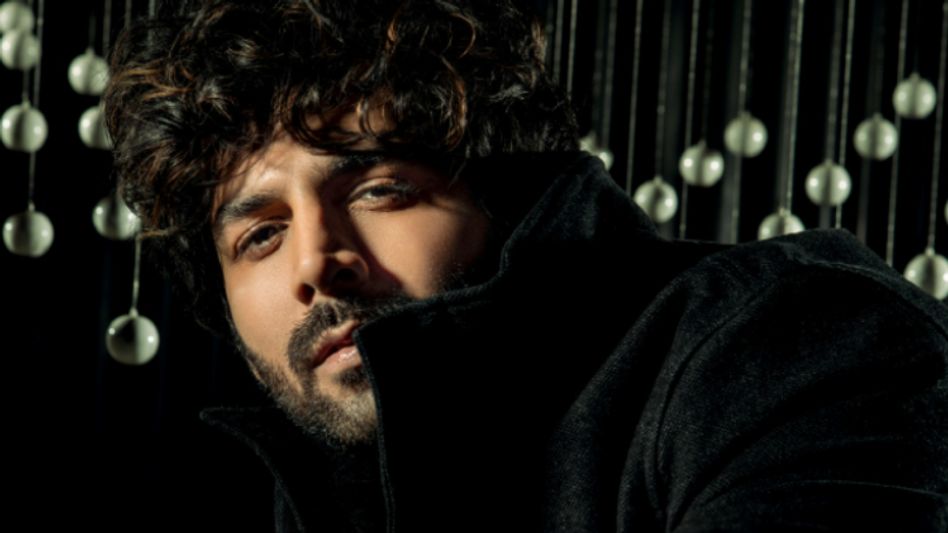 Kartik Aaryan Kartik Aaryan