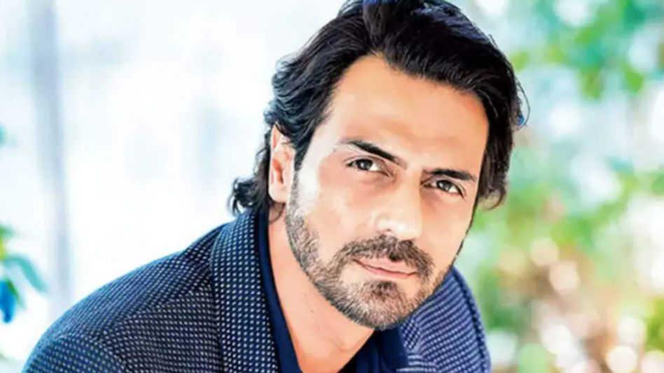 Arjun Rampal Arjun Rampal