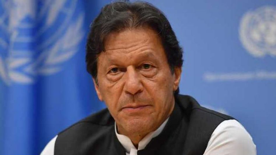 Imran khan Imran khan