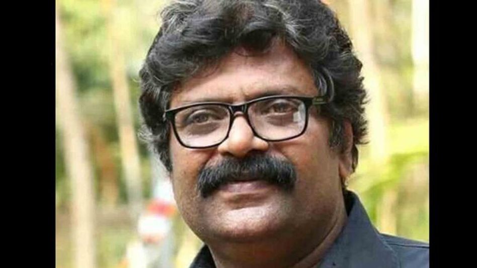 Ali Akbar (Image: facebook.com/aliakbardirector) Ali Akbar (Image: facebook.com/aliakbardirector)