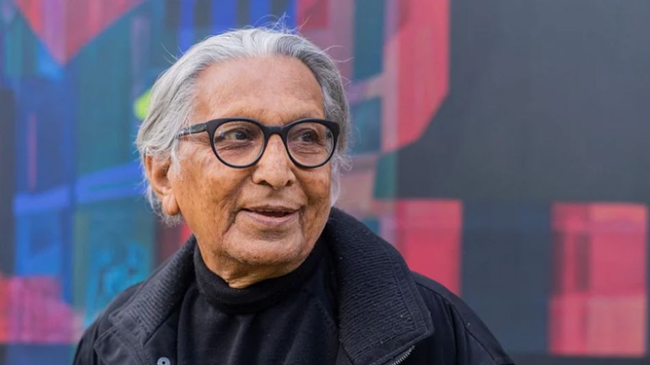 BaalaKrishan Doshi BaalaKrishan Doshi