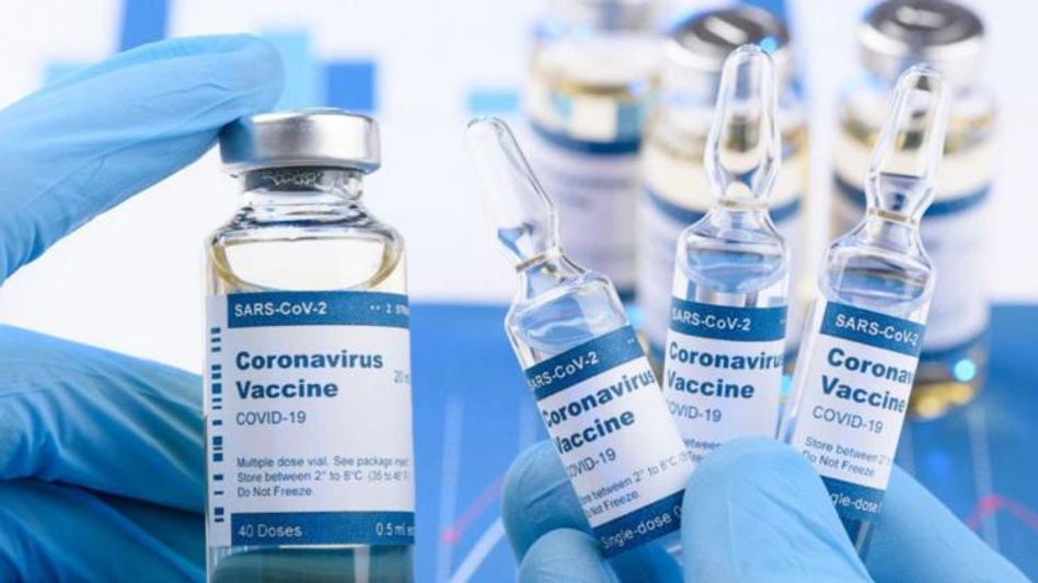 दिल्ली में 100 फीसदी वैक्सीनेशन दिल्ली में 100 फीसदी वैक्सीनेशन