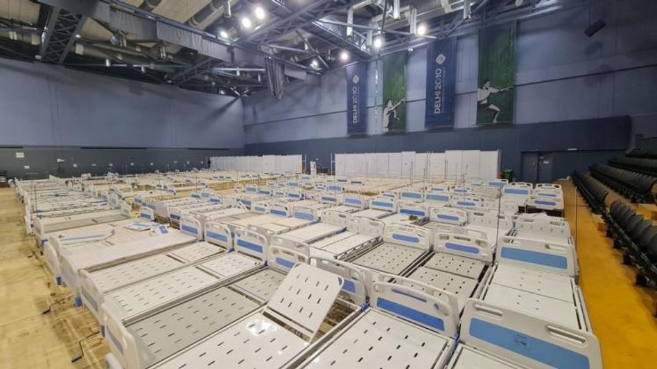 ओमिक्रॉन को लेकर दिल्ली सरकार ने पूरी तैयारी की है ओमिक्रॉन को लेकर दिल्ली सरकार ने पूरी तैयारी की है