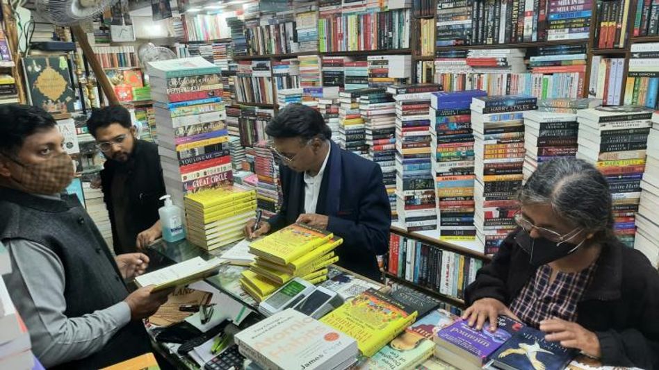 Pravir Krishna Pravir Krishna