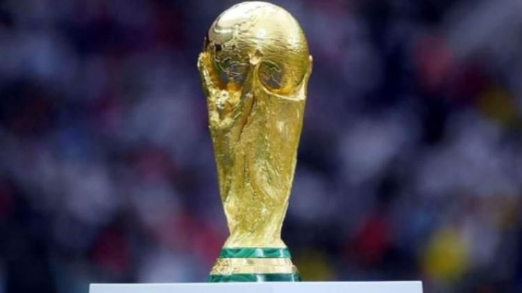 फीफा की सूची में शामिल हुए भारत के 18 रेफरी