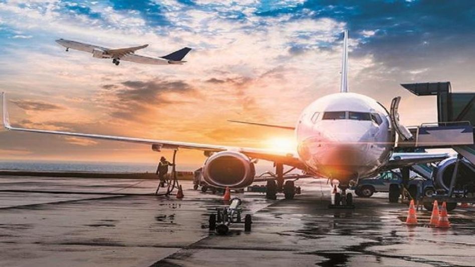 अंतरराष्ट्रीय उड़ानों पर रोक जारी रहेगी अंतरराष्ट्रीय उड़ानों पर रोक जारी रहेगी