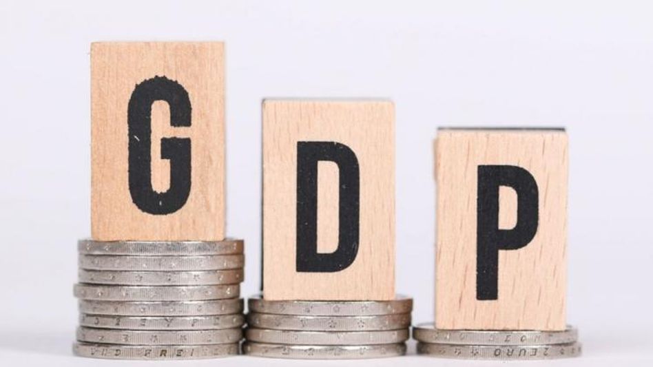 GDP GDP