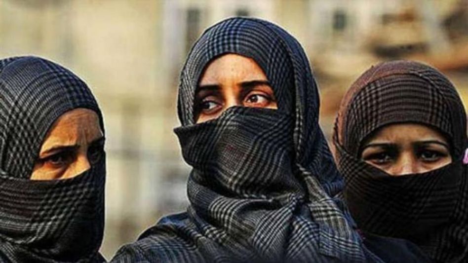 मुस्लिम महिलाओं को भी मिलना चाहिए तलाक का हक मुस्लिम महिलाओं को भी मिलना चाहिए तलाक का हक