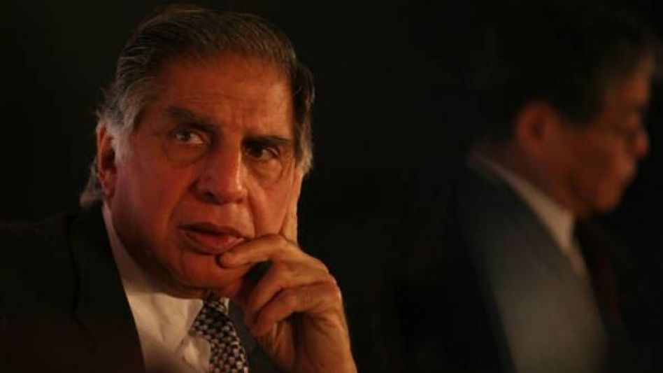 Ratan Tata B'day Ratan Tata B'day
