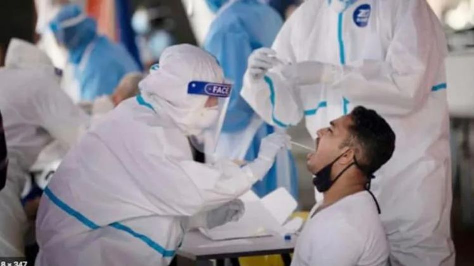 इंटरनेशनल एयरपोर्ट पर RT-PCR के रेट.  इंटरनेशनल एयरपोर्ट पर RT-PCR के रेट.